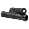 Sixpack Z-trix Griffe, Dark titanium, 135mm