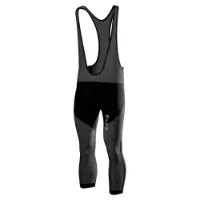 SIXS Activewear Lange Trägerhose