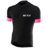 SIXS Bike3 Stripes Kurzarm-radtrikot