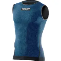 SIXS Carbon Ärmelloses Baselayer SIXS Carbon Ärmelloses Baselayer