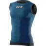 SIXS Carbon Ärmelloses Baselayer