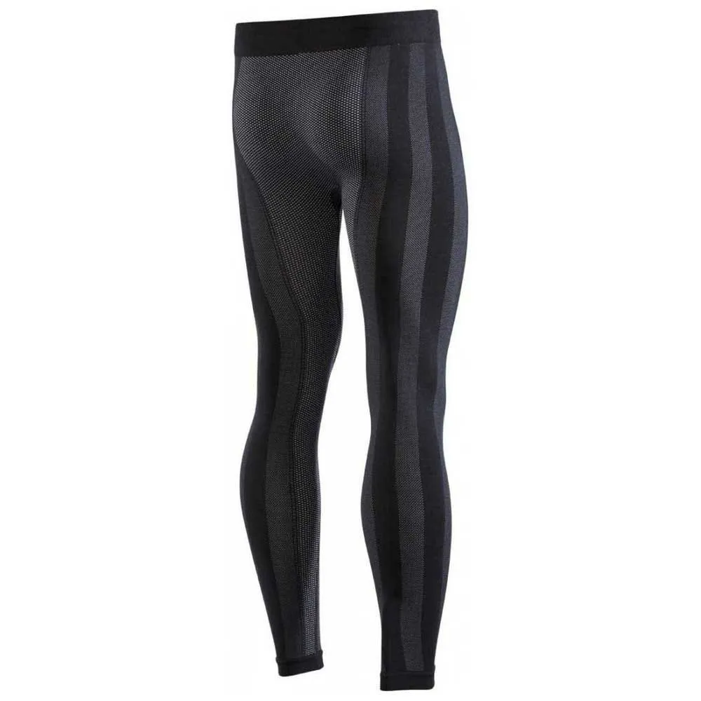 SIXS Carbon Pnx Wb Baselayer-hose, Black carbon