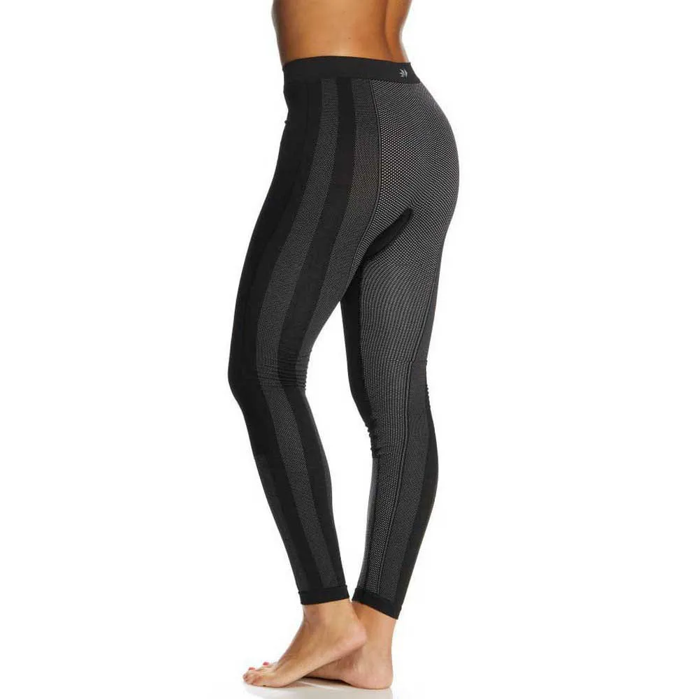 SIXS Carbon Pnx Wb Baselayer-hose, Black carbon