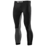 SIXS Carbon Pnx Wb Baselayer-hose, Black carbon