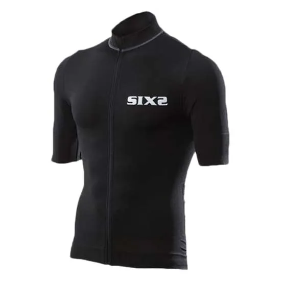 SIXS Chromo Kurzarm-radtrikot SIXS Chromo Kurzarm-radtrikot