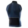SIXS Clima 2 Ärmelloses Trikot, Avio / black, XXL