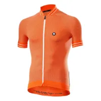 SIXS Clima Kurzarm-radtrikot