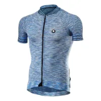SIXS Clima Kurzarm-radtrikot