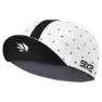 White / logo