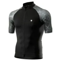 SIXS Fancy Kurzarm-radtrikot SIXS Fancy Kurzarm-radtrikot