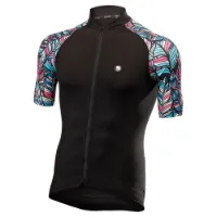 SIXS Fancy Kurzarm-radtrikot SIXS Fancy Kurzarm-radtrikot