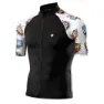 SIXS Fancy Kurzarm-radtrikot