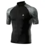 SIXS Fancy Kurzarm-radtrikot