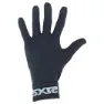 Wool black