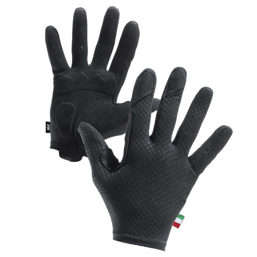 SIXS Handschuhe, Black SIXS Handschuhe, Black