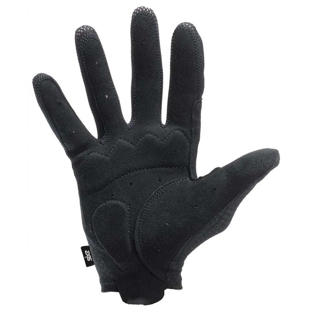 SIXS Handschuhe, Black SIXS Handschuhe, Black