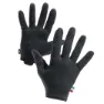 SIXS Handschuhe, Black