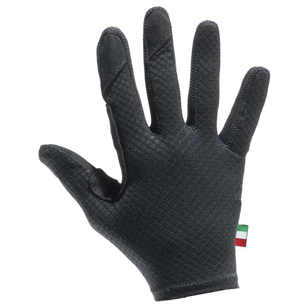 SIXS Handschuhe, Black SIXS Handschuhe, Black