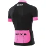 SIXS Jersey Bike3 Stripes Unisex, schwarz
