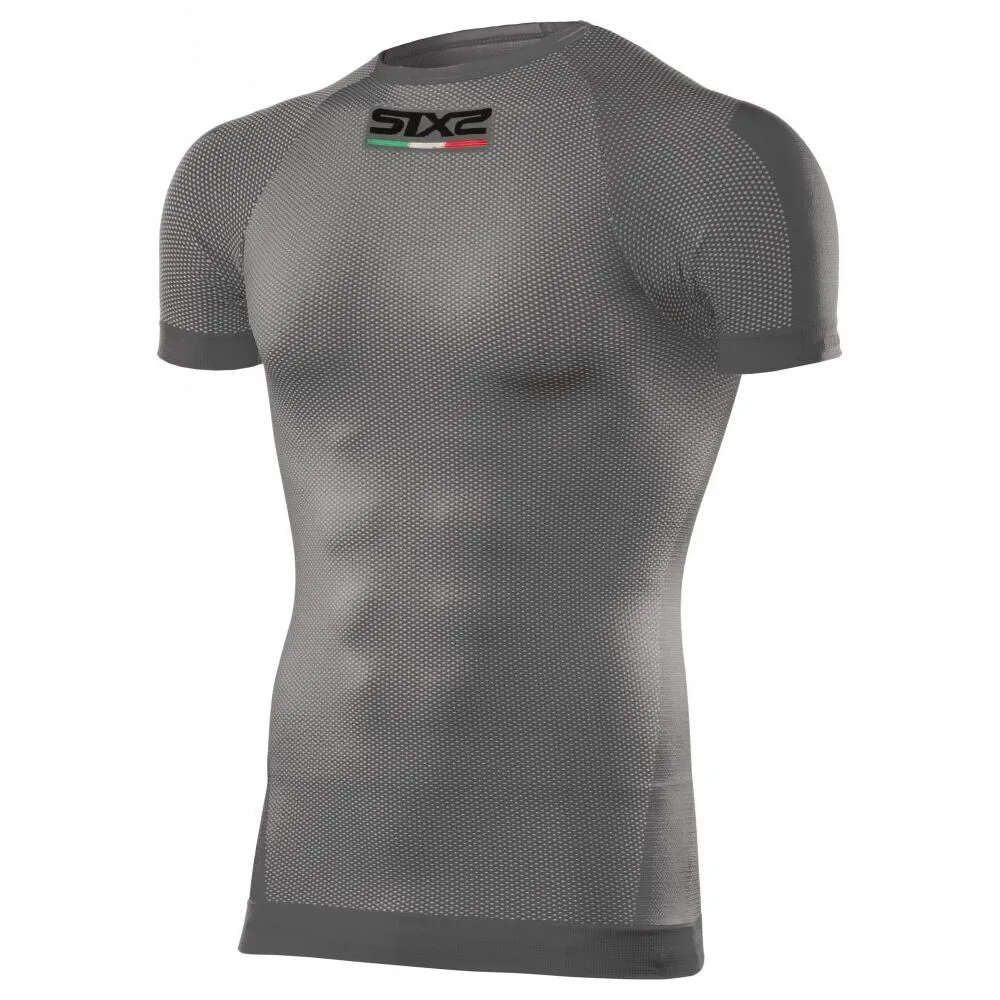 SIXS Jersey TS1 Unisex, grau SIXS Jersey TS1 Unisex, grau
