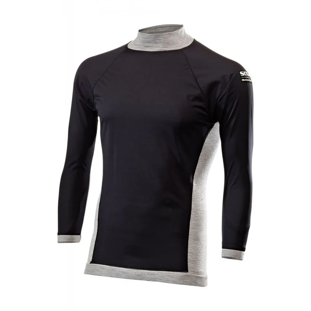 SIXS Jersey TS4 Merinos Unisex SIXS Jersey TS4 Merinos Unisex
