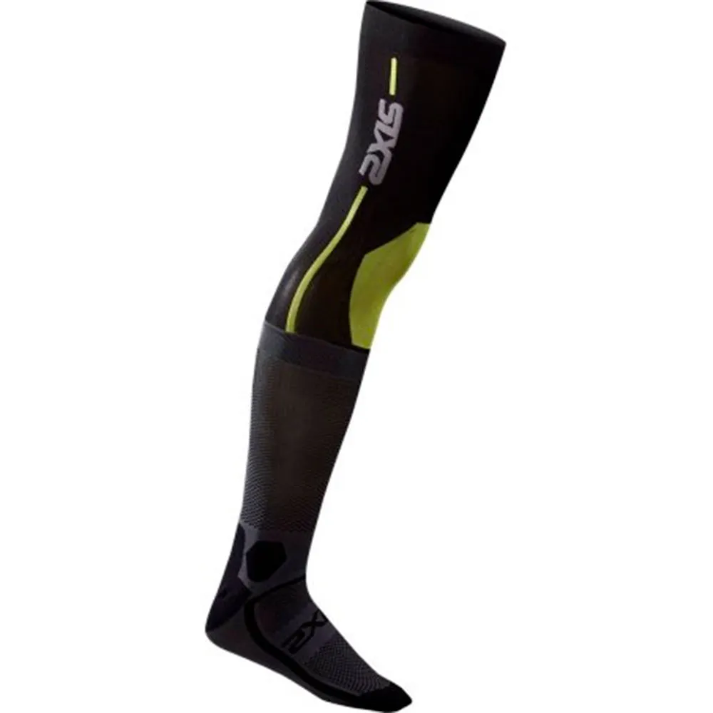 SIXS Knee Brace S Socken