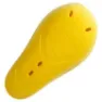 SIXS Knieschutz Sas-Tec Unisex, gelb