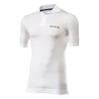 SIXS Kurzarm-poloshirt SIXS Kurzarm-poloshirt