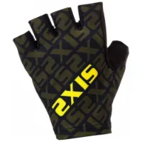 SIXS Kurze Handschuhe SIXS Kurze Handschuhe