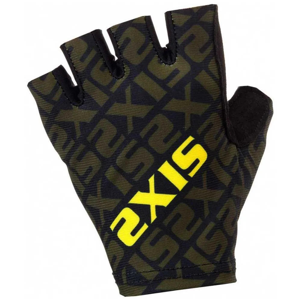 SIXS Kurze Handschuhe