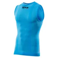 SIXS Logo Ärmelloses Baselayer SIXS Logo Ärmelloses Baselayer