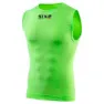 SIXS Logo Ärmelloses Baselayer