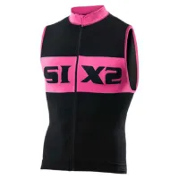 SIXS Luxury Ärmelloses Trikot