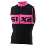 Black / pink