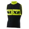 SIXS Luxury Ärmelloses Trikot