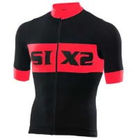 SIXS Luxury Kurzarm-radtrikot SIXS Luxury Kurzarm-radtrikot
