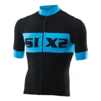 SIXS Luxury Kurzarm-radtrikot SIXS Luxury Kurzarm-radtrikot