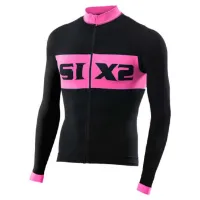 SIXS Luxury Langarm-trikot SIXS Luxury Langarm-trikot