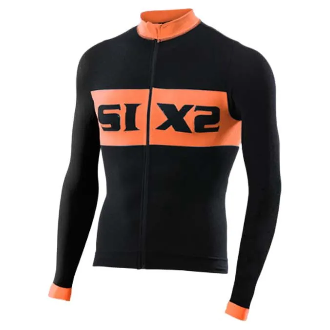 SIXS Luxury Langarm-trikot SIXS Luxury Langarm-trikot