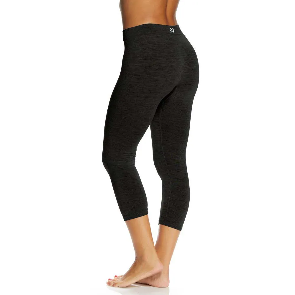 SIXS Merinos Baselayer-hose, Wool black SIXS Merinos Baselayer-hose, Wool black