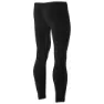SIXS Merinos Baselayer-hose, Wool black