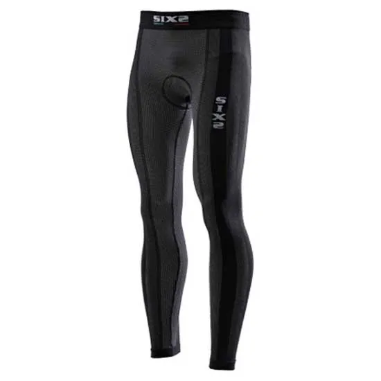 SIXS Pn2 Baselayer-hose, Black carbon SIXS Pn2 Baselayer-hose, Black carbon