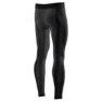 SIXS Pn2 Baselayer-hose, Black carbon