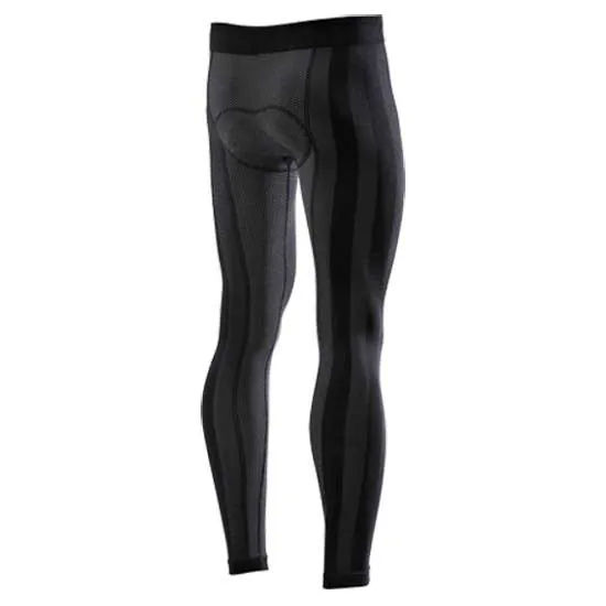 SIXS Pn2 Wb Baselayer-hose, Black carbon