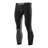 SIXS Pn2 Wb Baselayer-hose, Black carbon