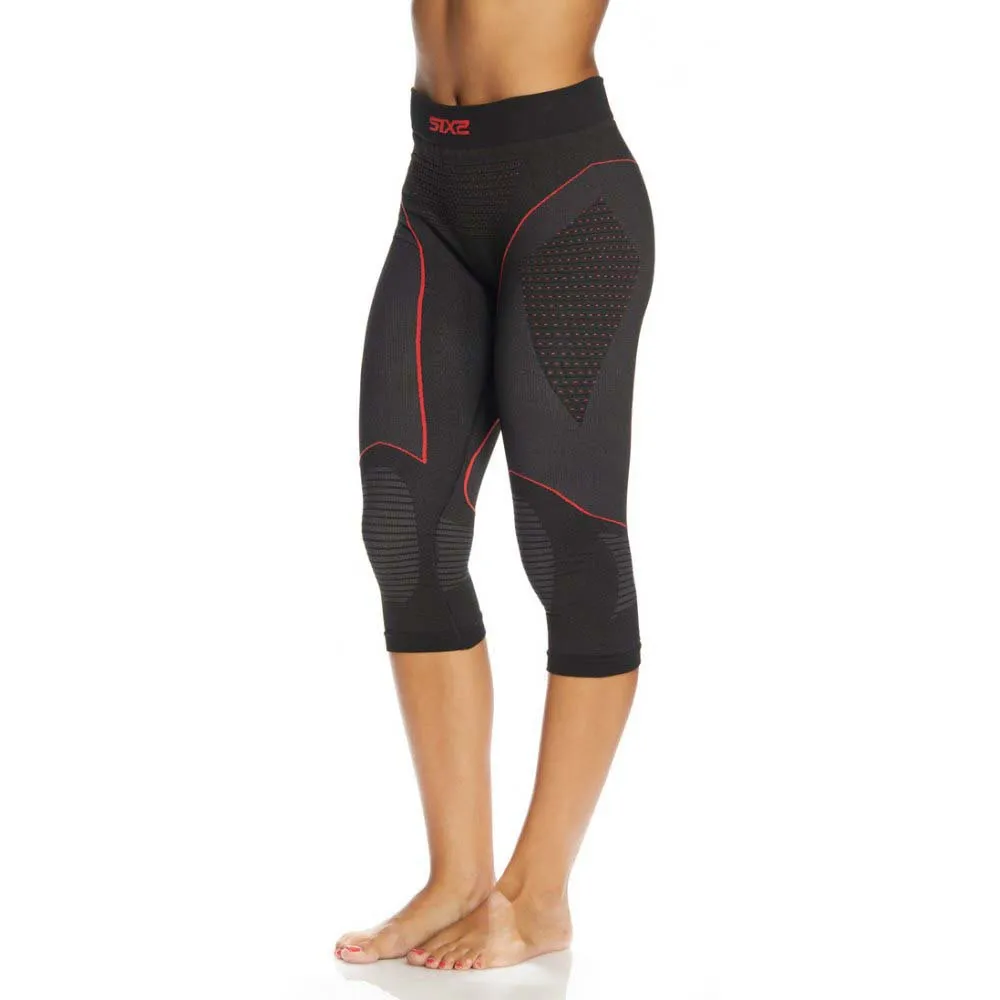 SIXS Pncw Cu Baselayer-hose SIXS Pncw Cu Baselayer-hose