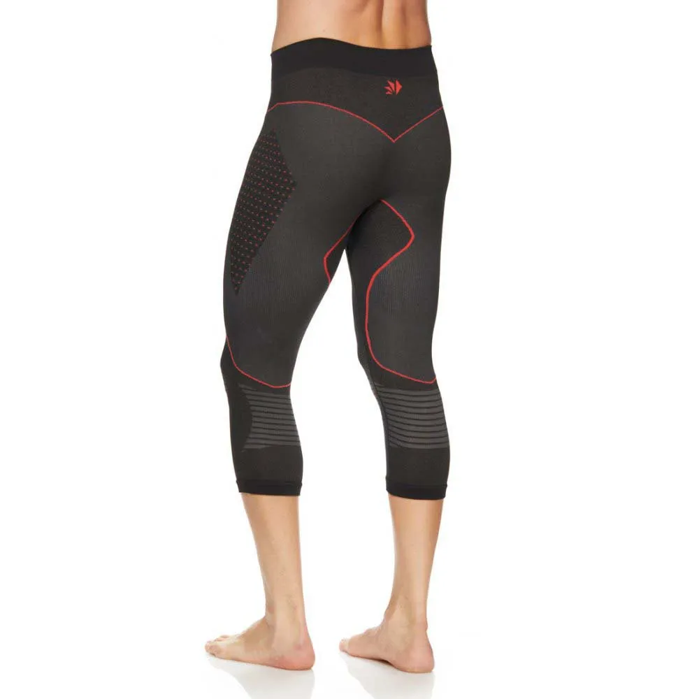 SIXS Pncw Cu Baselayer-hose SIXS Pncw Cu Baselayer-hose