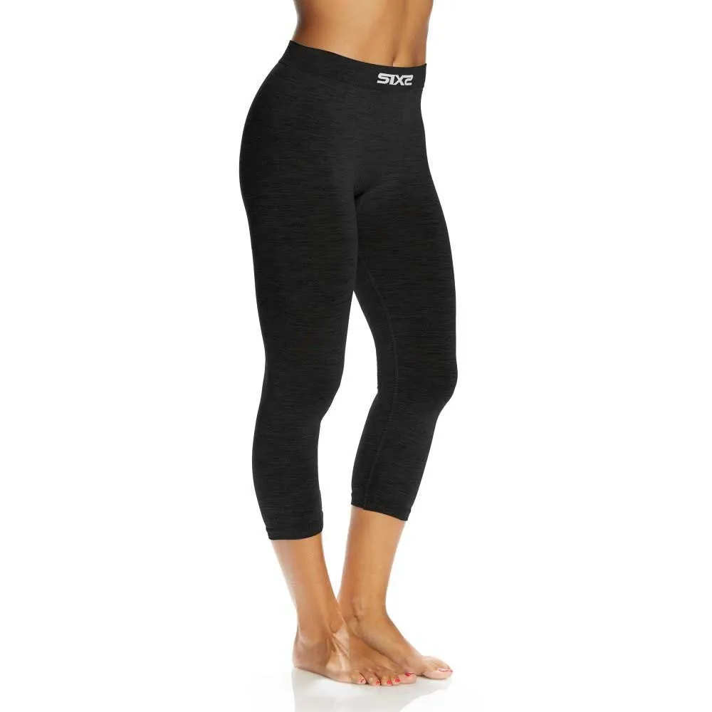 SIXS Pnx Merinos Baselayer-hose SIXS Pnx Merinos Baselayer-hose