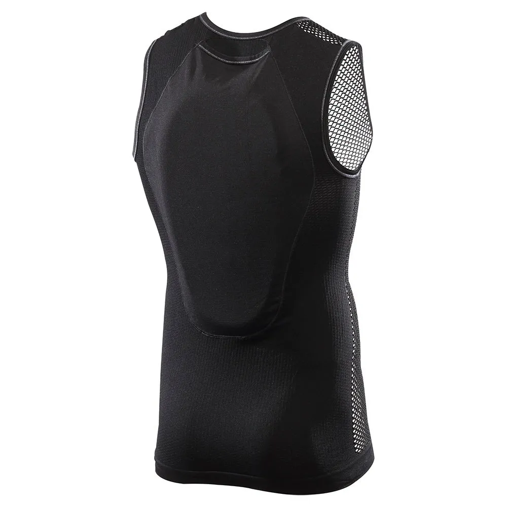 SIXS Pro Smr Kit Schutzweste, Black SIXS Pro Smr Kit Schutzweste, Black