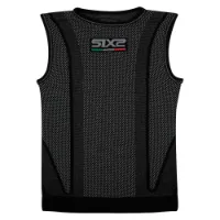 SIXS Pro Smx S Ärmelloses Baselayer SIXS Pro Smx S Ärmelloses Baselayer